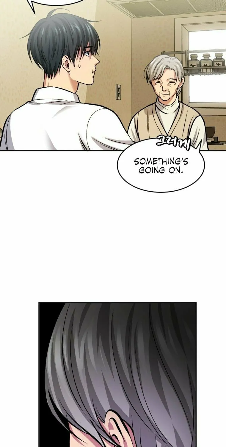 Monsters (Dream Factory Studio) Chapter 5 page 48 - 