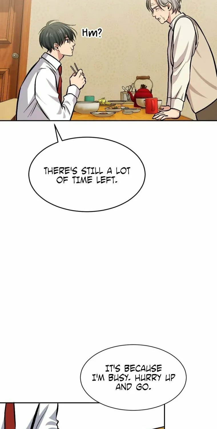 Monsters (Dream Factory Studio) Chapter 5 page 52 - 