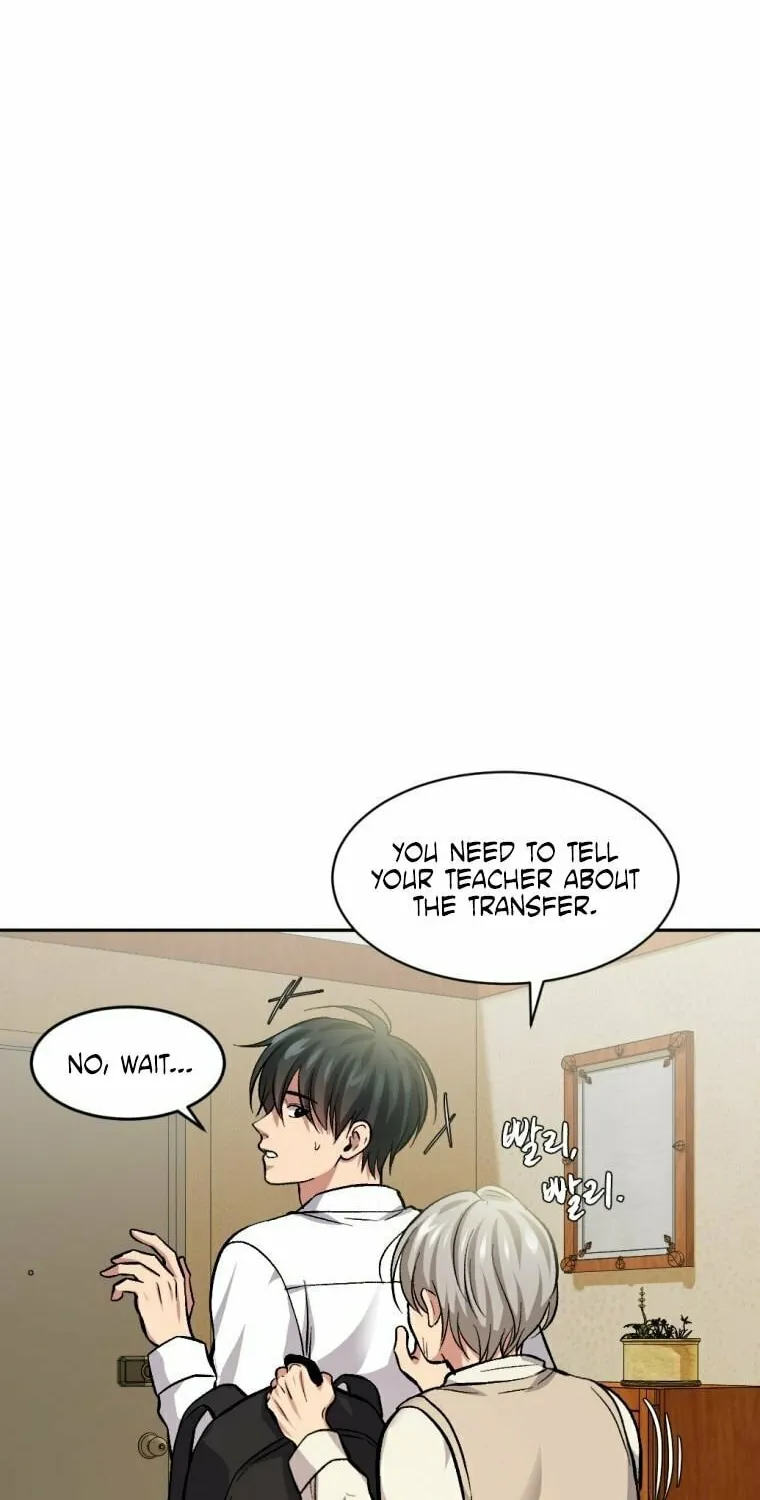 Monsters (Dream Factory Studio) Chapter 5 page 54 - 