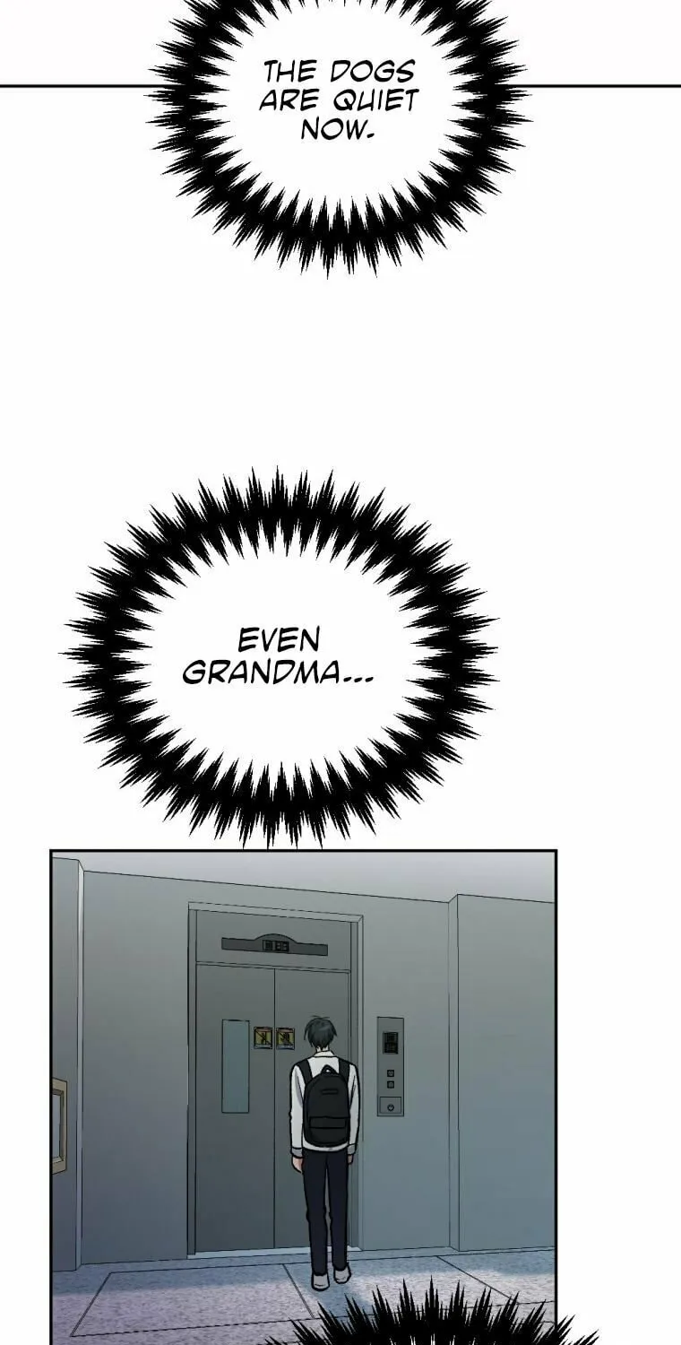 Monsters (Dream Factory Studio) Chapter 5 page 60 - 