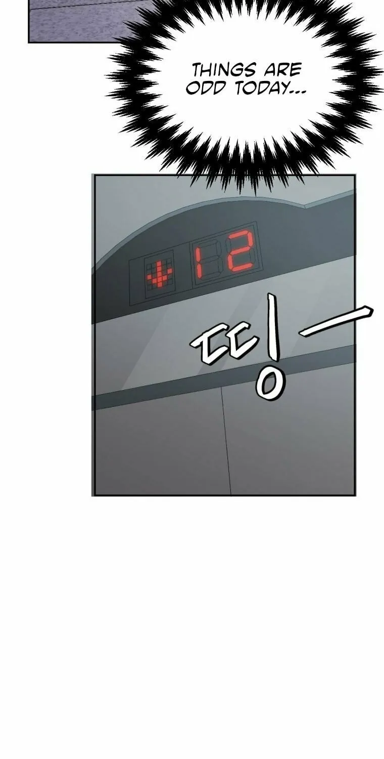 Monsters (Dream Factory Studio) Chapter 5 page 61 - 