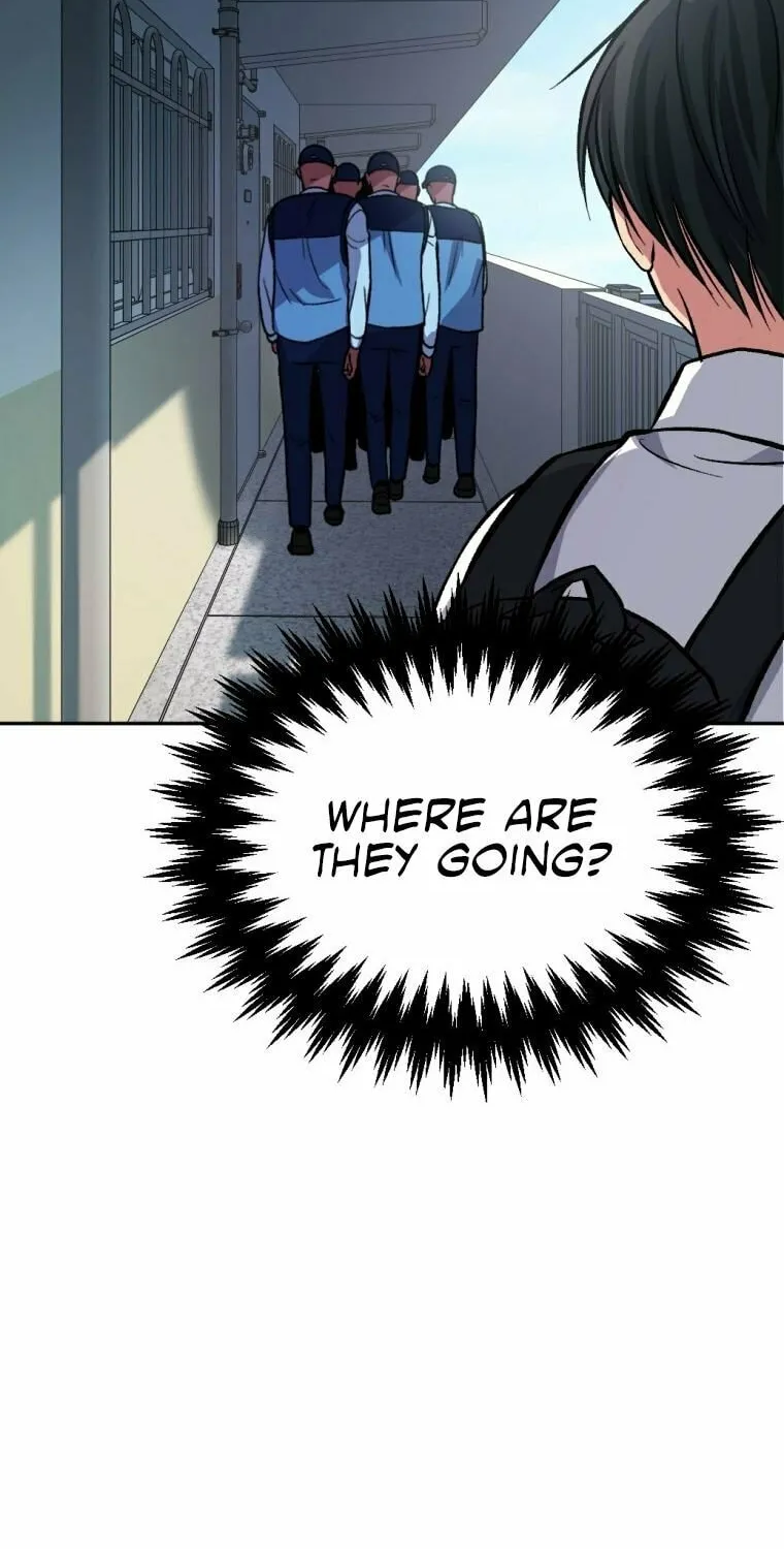 Monsters (Dream Factory Studio) Chapter 5 page 73 - 