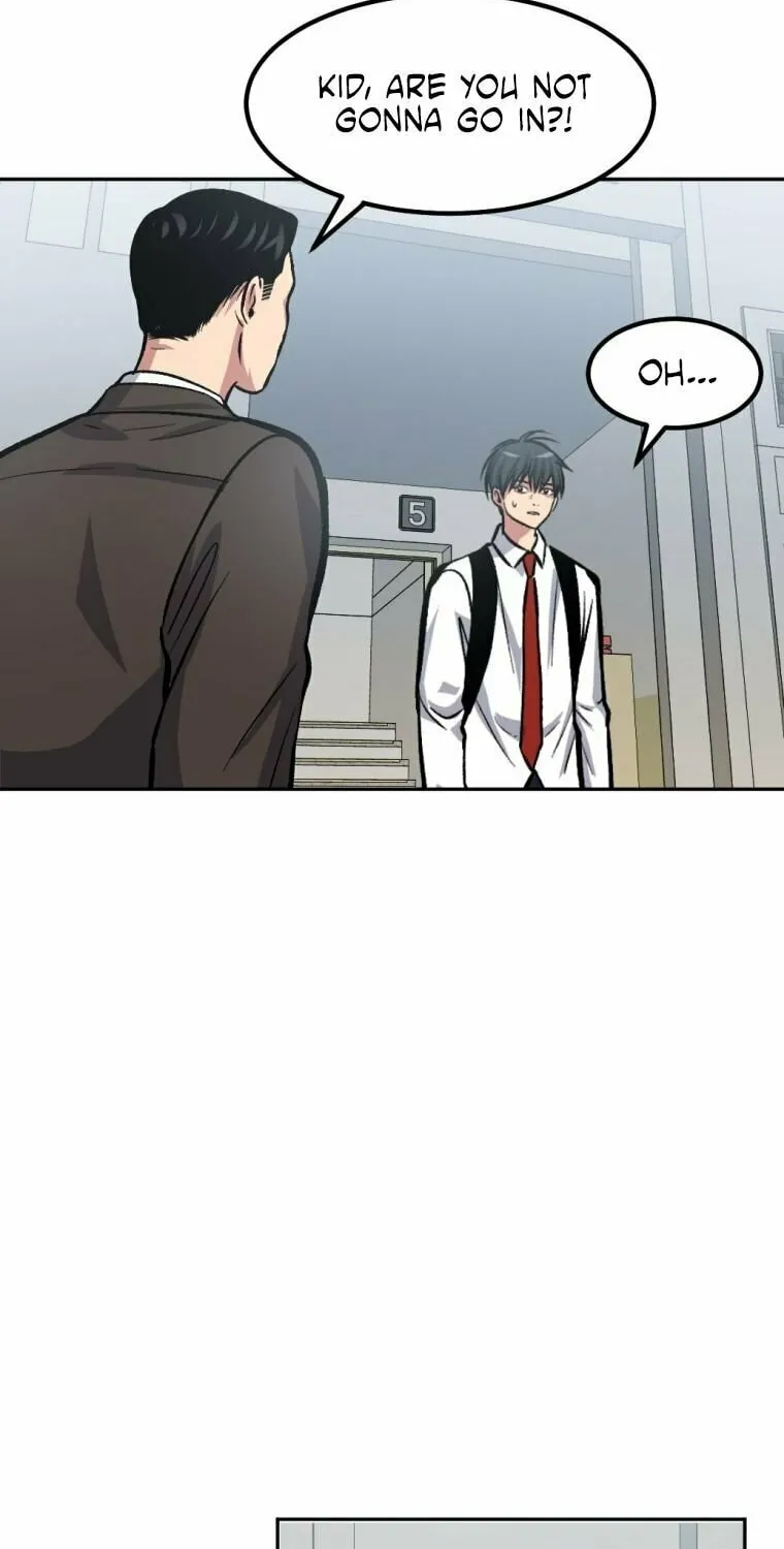 Monsters (Dream Factory Studio) Chapter 5 page 75 - 