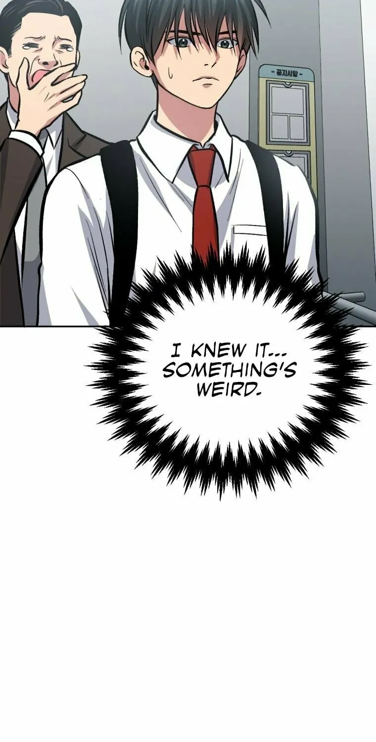 Monsters (Dream Factory Studio) Chapter 5 page 77 - 