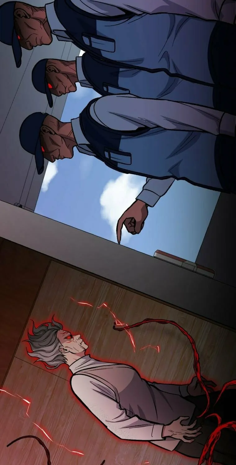 Monsters (Dream Factory Studio) Chapter 5 page 81 - 