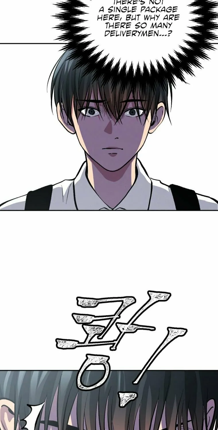 Monsters (Dream Factory Studio) Chapter 5 page 90 - 