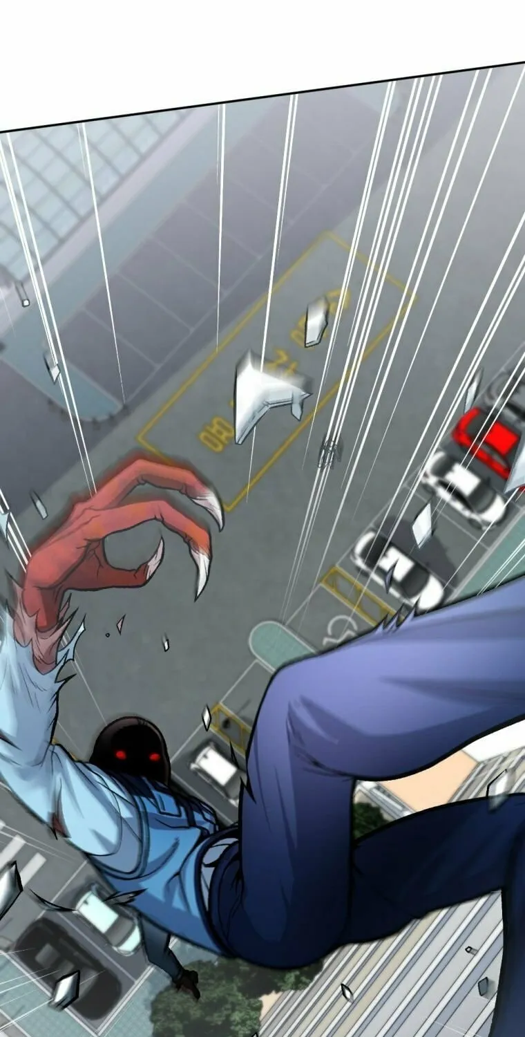 Monsters (Dream Factory Studio) Chapter 5 page 93 - 