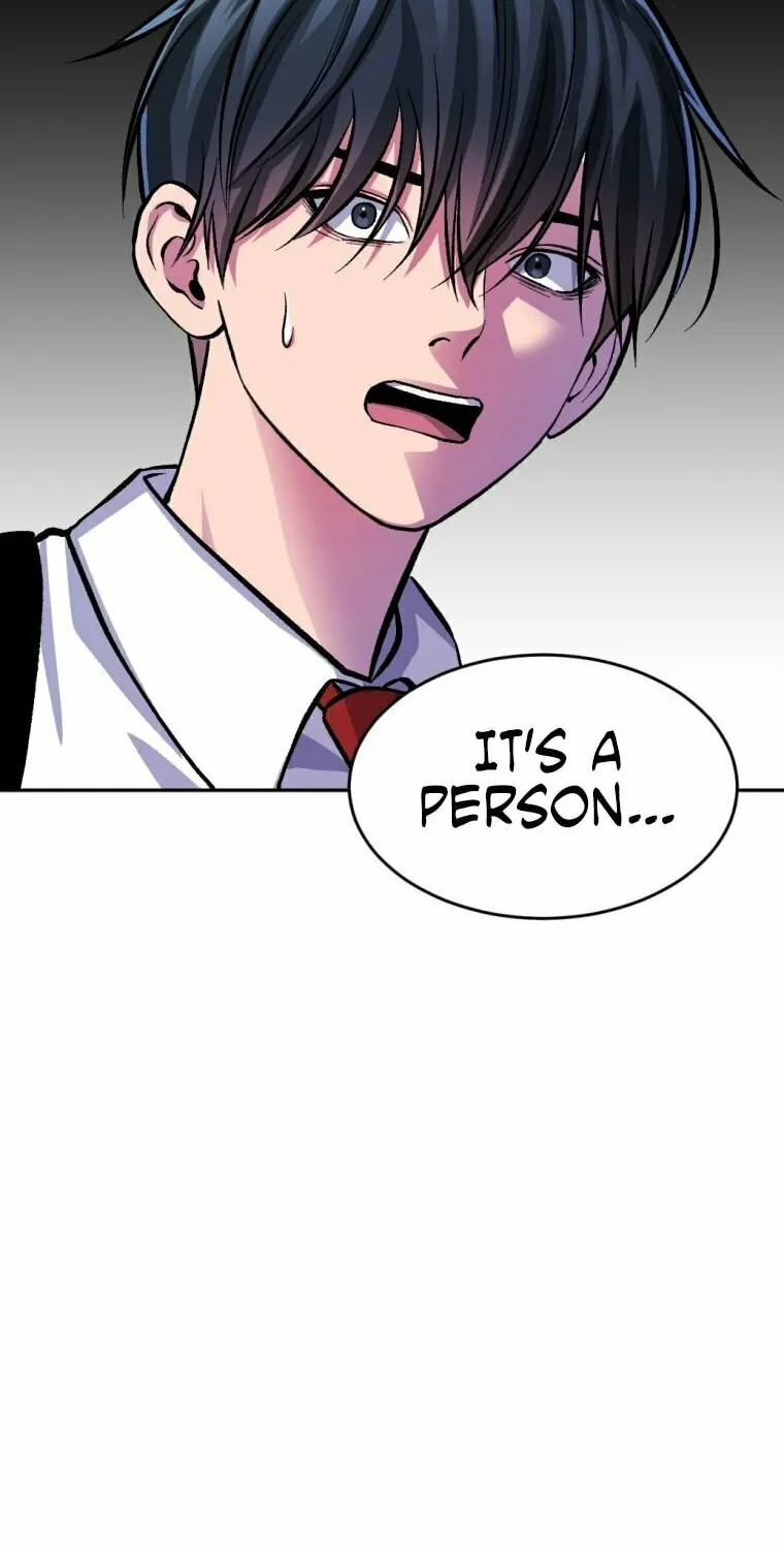 Monsters (Dream Factory Studio) Chapter 5 page 98 - 