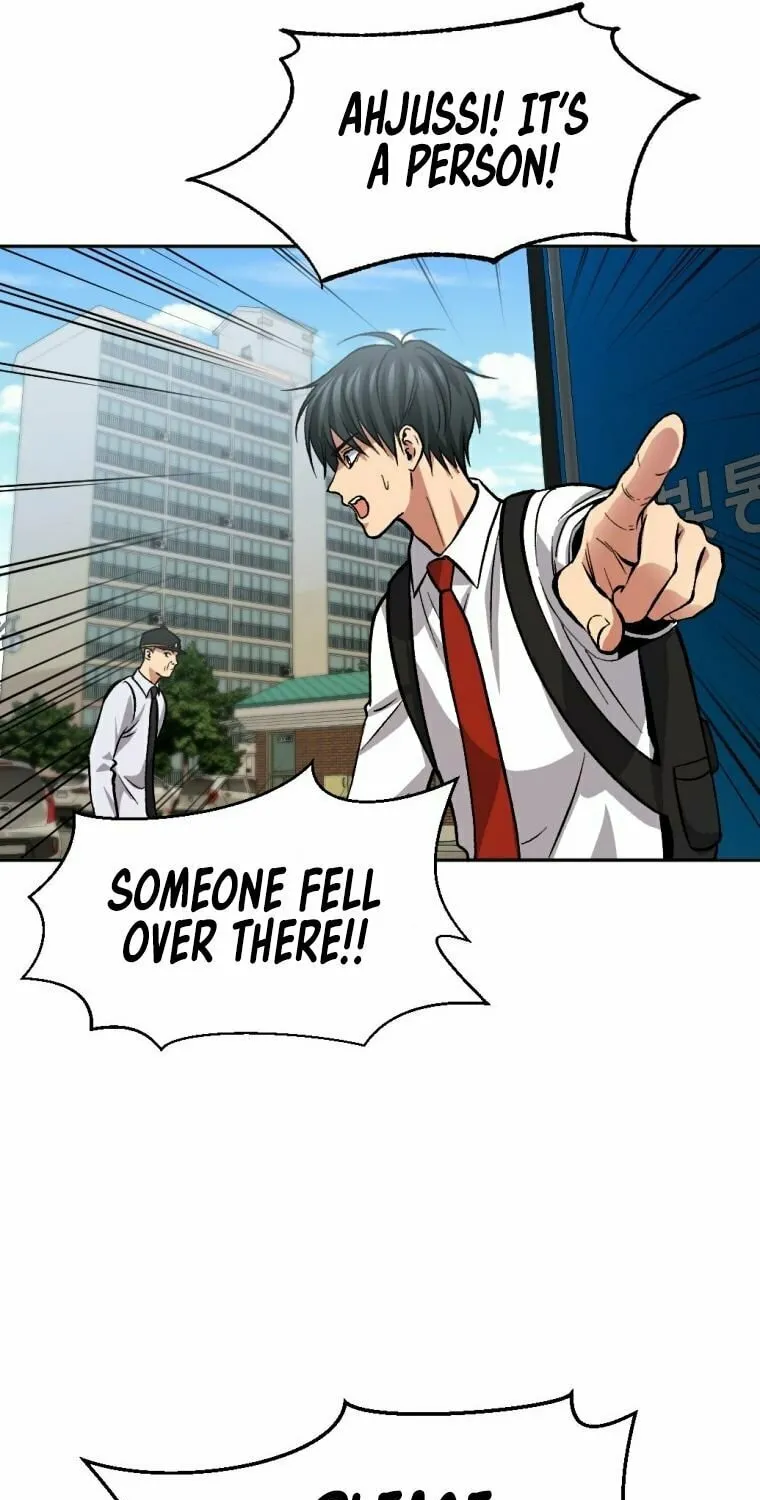 Monsters (Dream Factory Studio) Chapter 5 page 100 - 