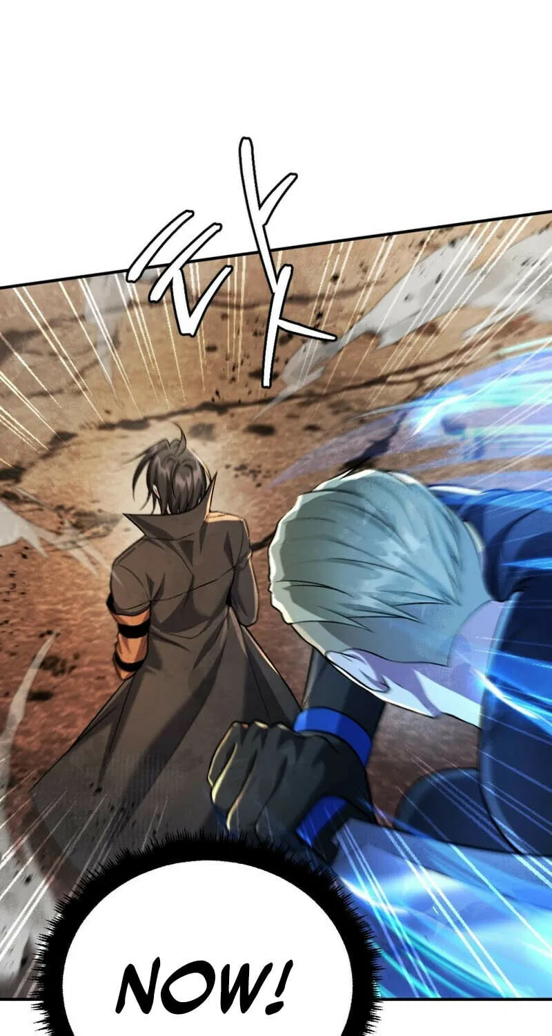 Monsters (Dream Factory Studio) Chapter 50 page 101 - 