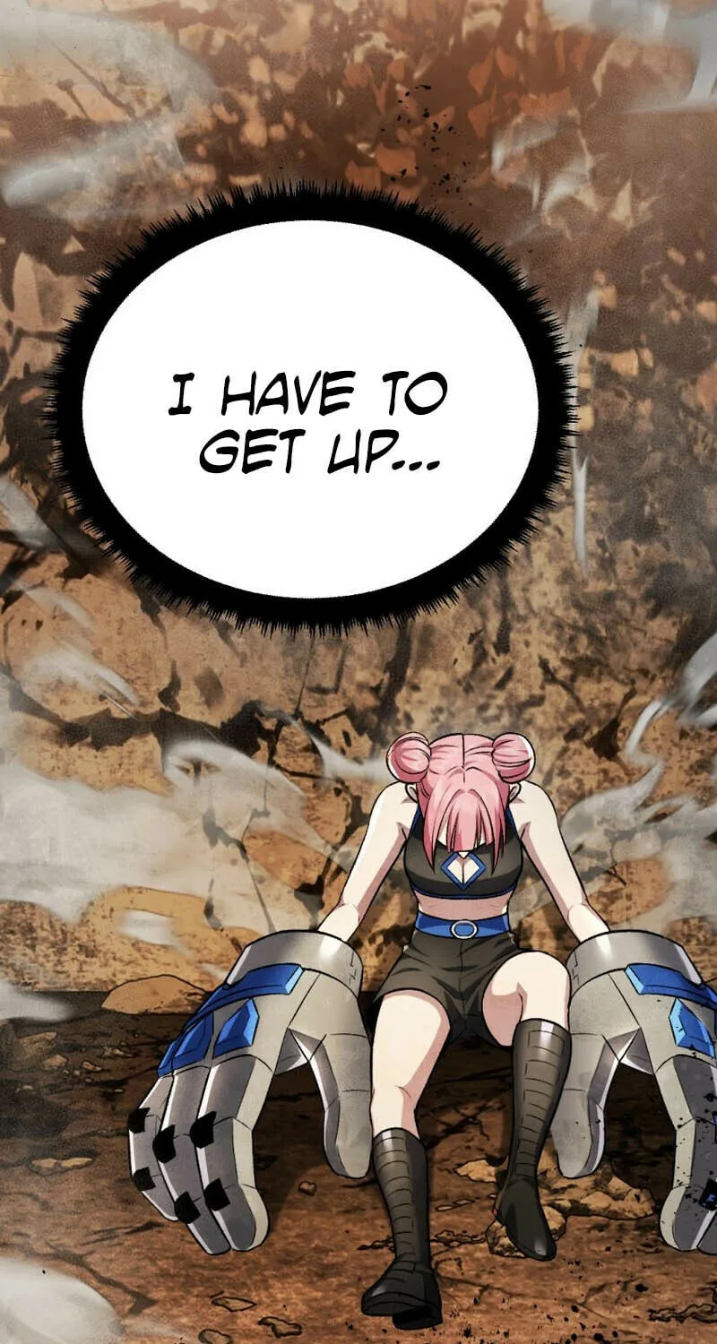 Monsters (Dream Factory Studio) Chapter 50 page 108 - 