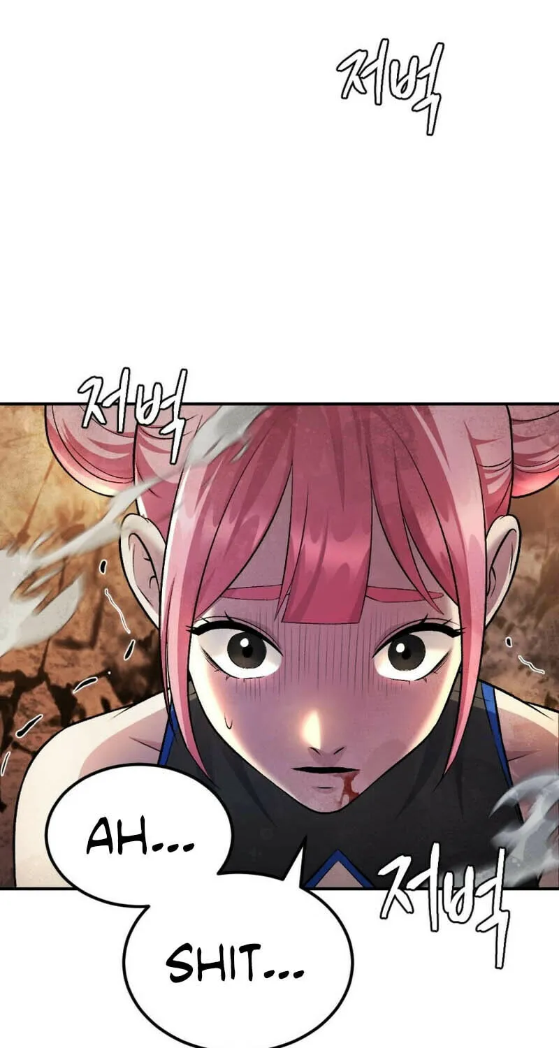 Monsters (Dream Factory Studio) Chapter 50 page 111 - 