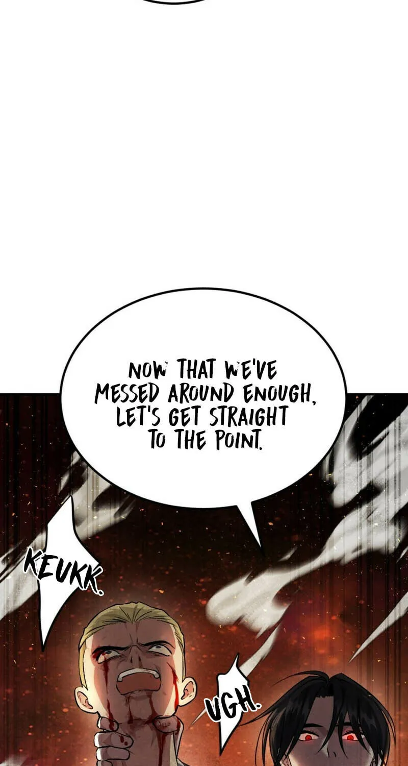 Monsters (Dream Factory Studio) Chapter 50 page 112 - 