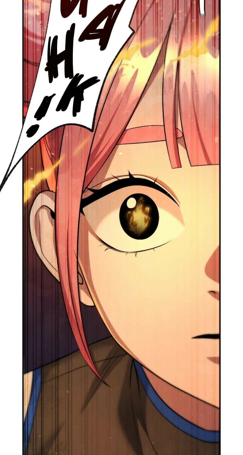 Monsters (Dream Factory Studio) Chapter 50 page 116 - 