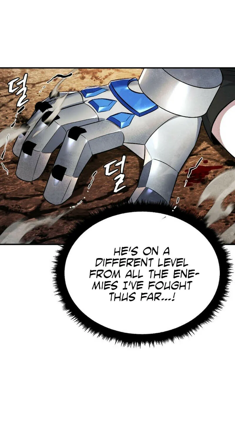 Monsters (Dream Factory Studio) Chapter 50 page 120 - 