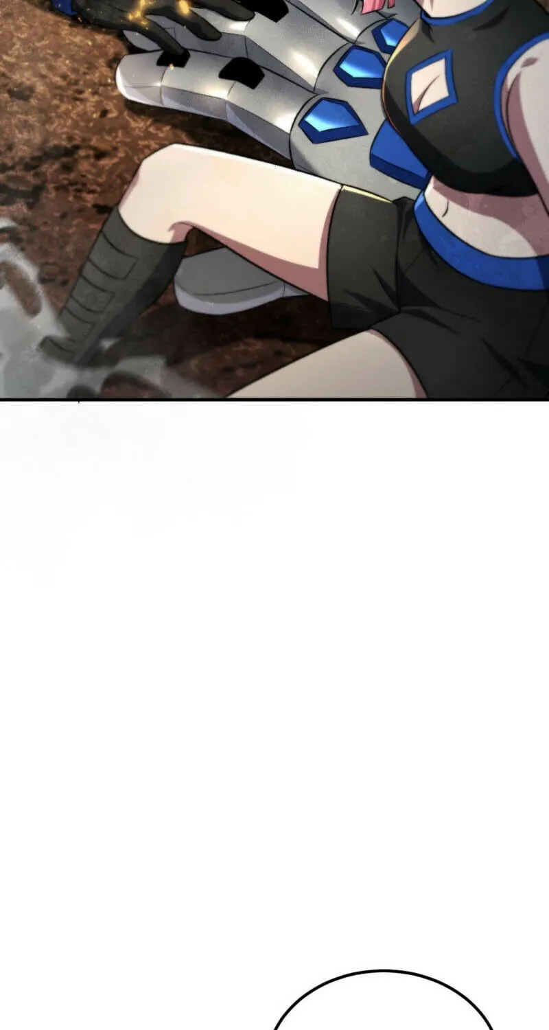 Monsters (Dream Factory Studio) Chapter 50 page 124 - 