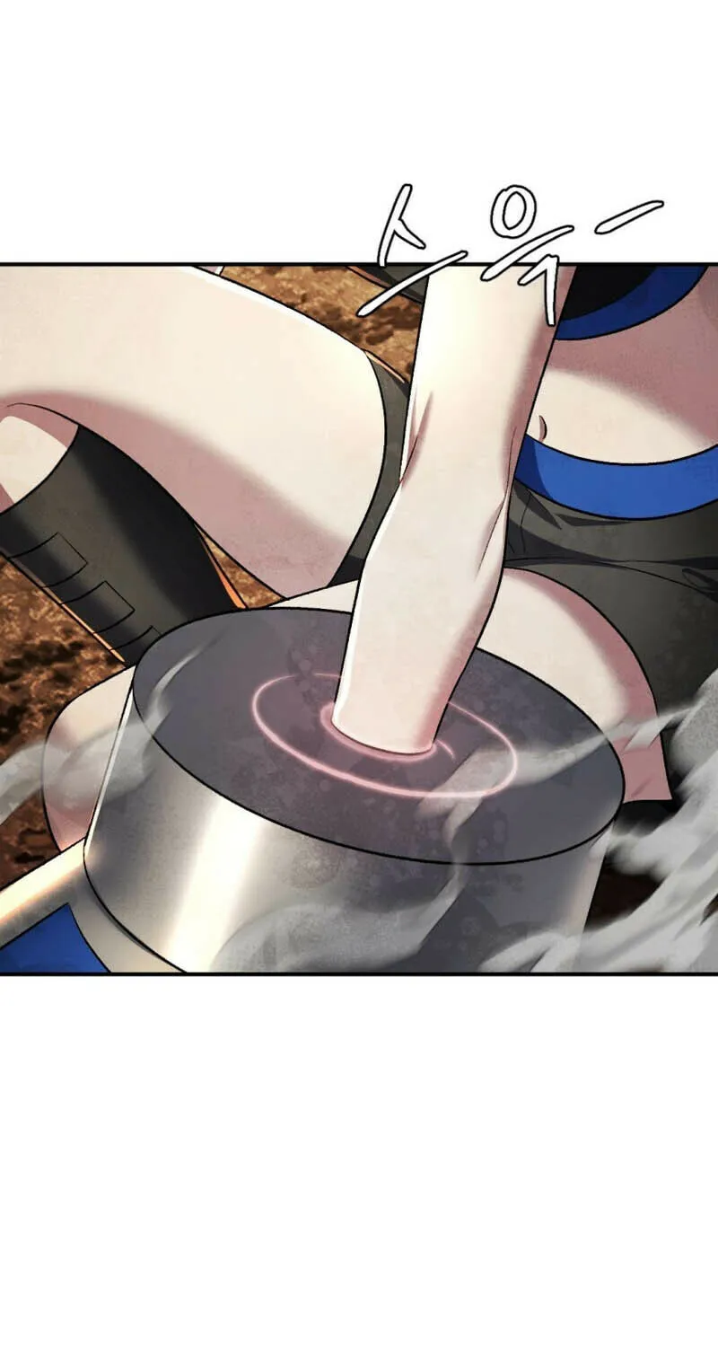 Monsters (Dream Factory Studio) Chapter 50 page 126 - 