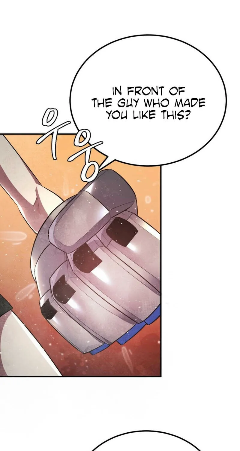 Monsters (Dream Factory Studio) Chapter 50 page 127 - 
