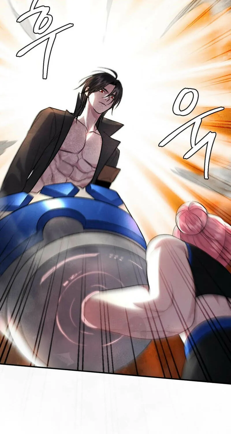 Monsters (Dream Factory Studio) Chapter 50 page 129 - 