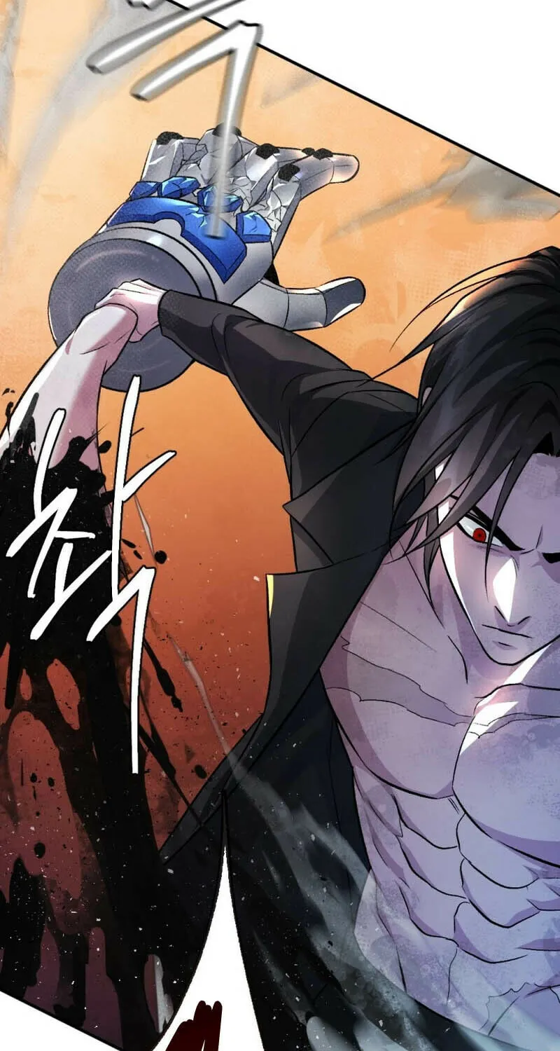 Monsters (Dream Factory Studio) Chapter 50 page 135 - 