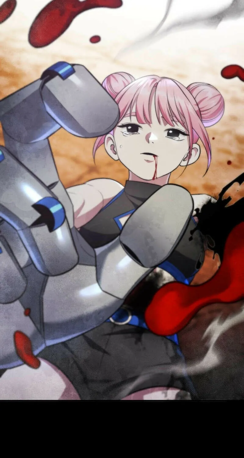 Monsters (Dream Factory Studio) Chapter 50 page 149 - 