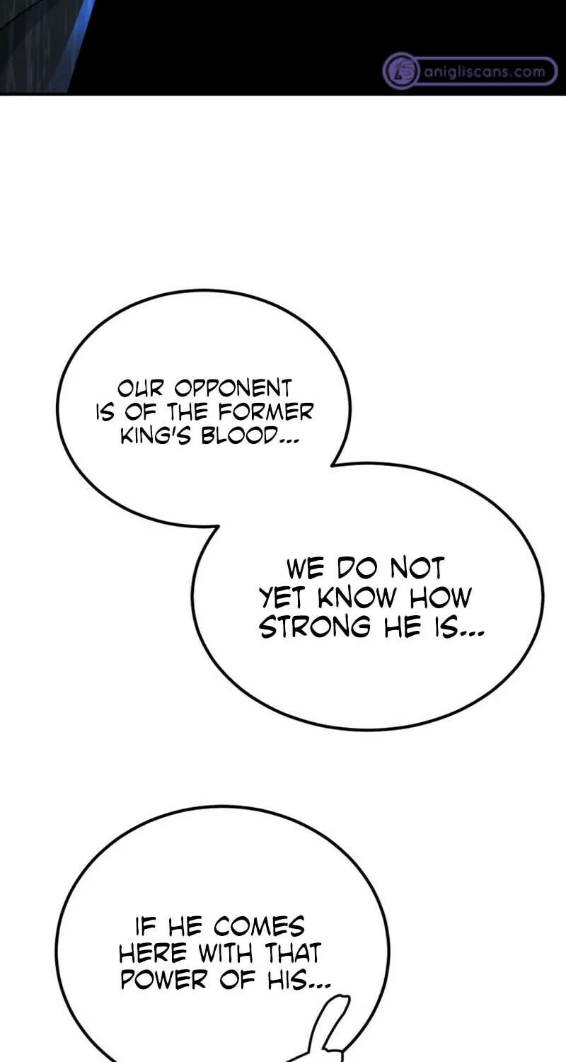 Monsters (Dream Factory Studio) Chapter 50 page 19 - 