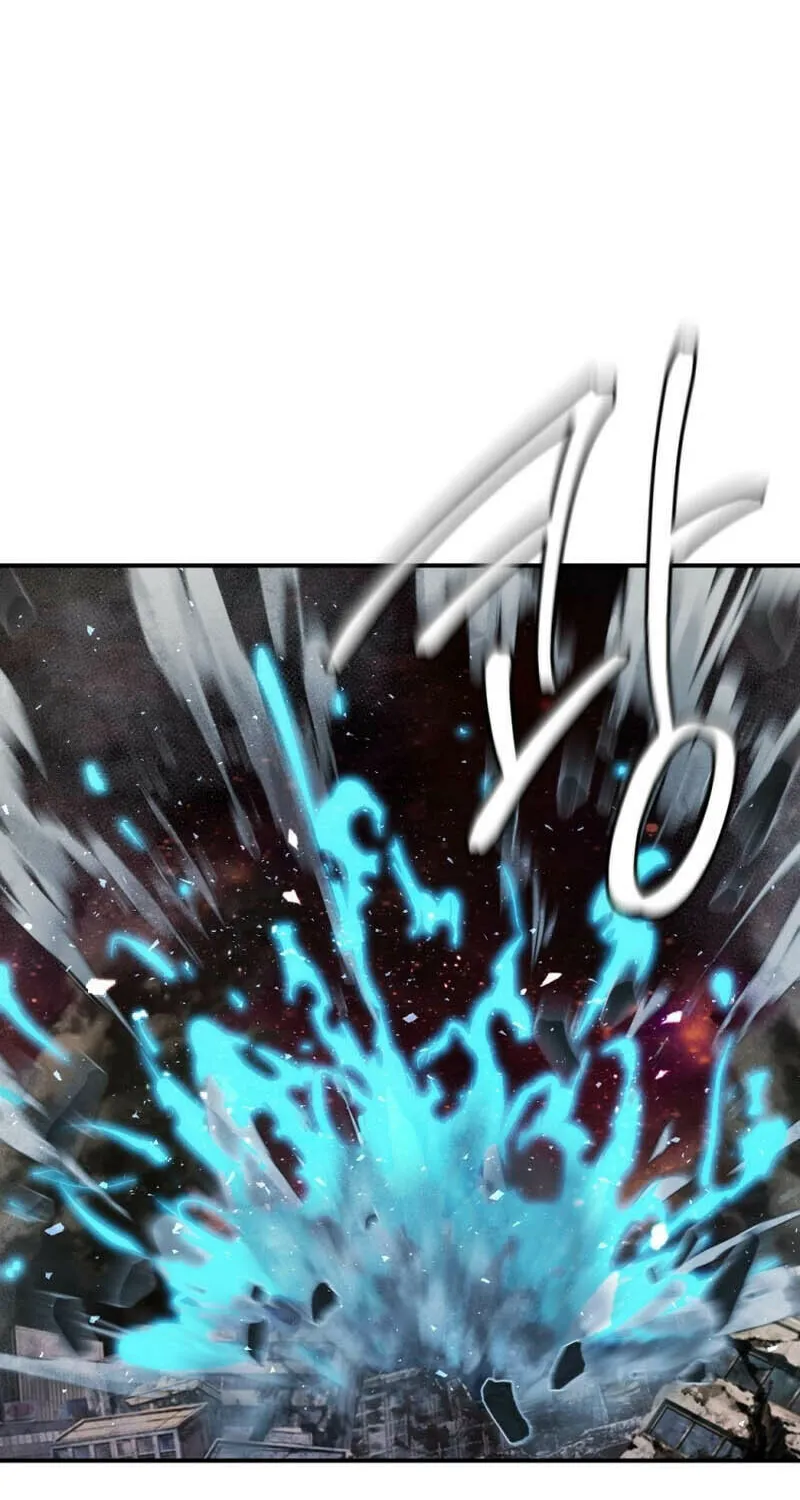 Monsters (Dream Factory Studio) Chapter 50 page 3 - 