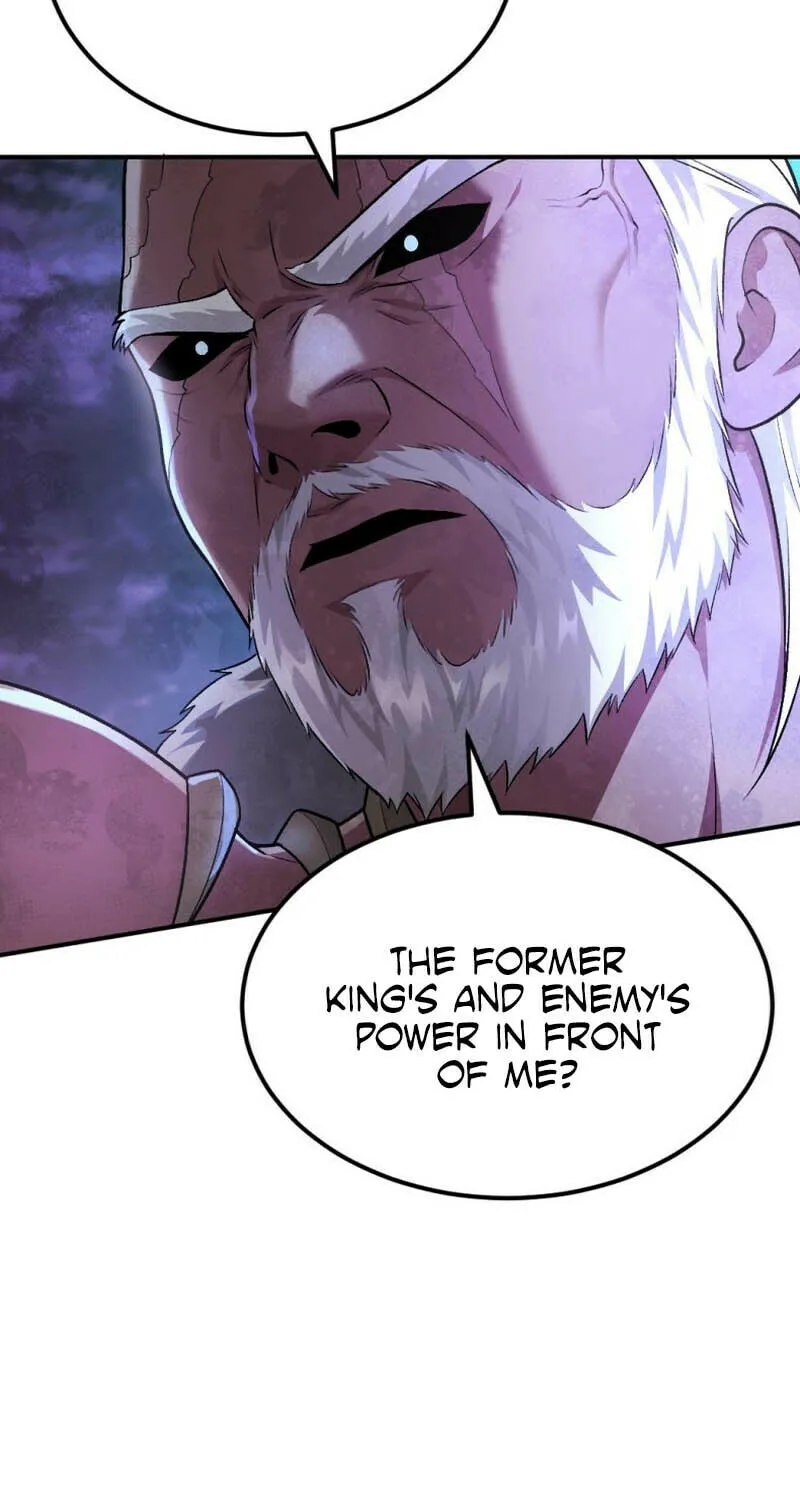 Monsters (Dream Factory Studio) Chapter 50 page 23 - 