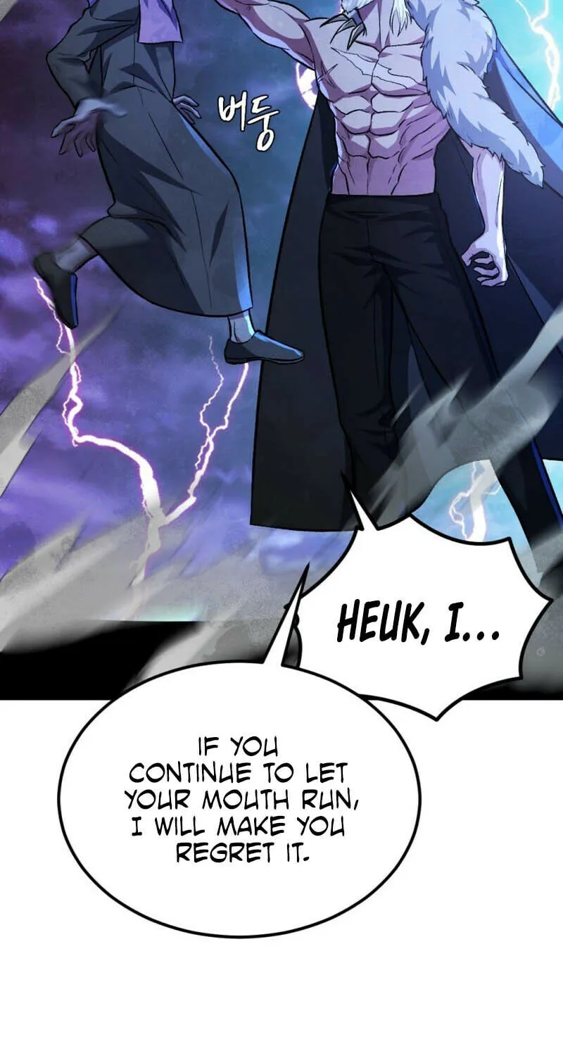 Monsters (Dream Factory Studio) Chapter 50 page 25 - 