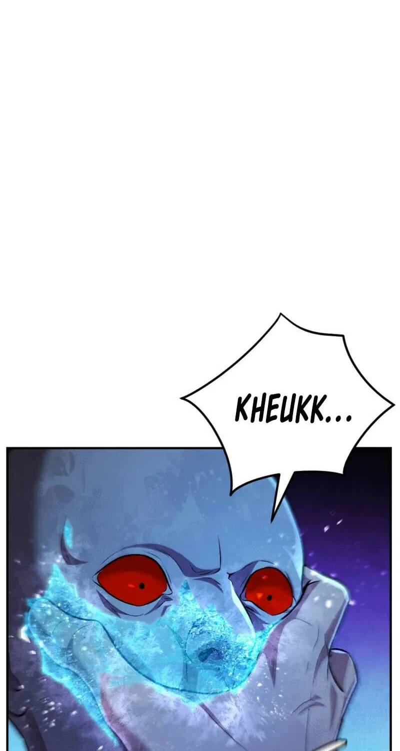 Monsters (Dream Factory Studio) Chapter 50 page 26 - 