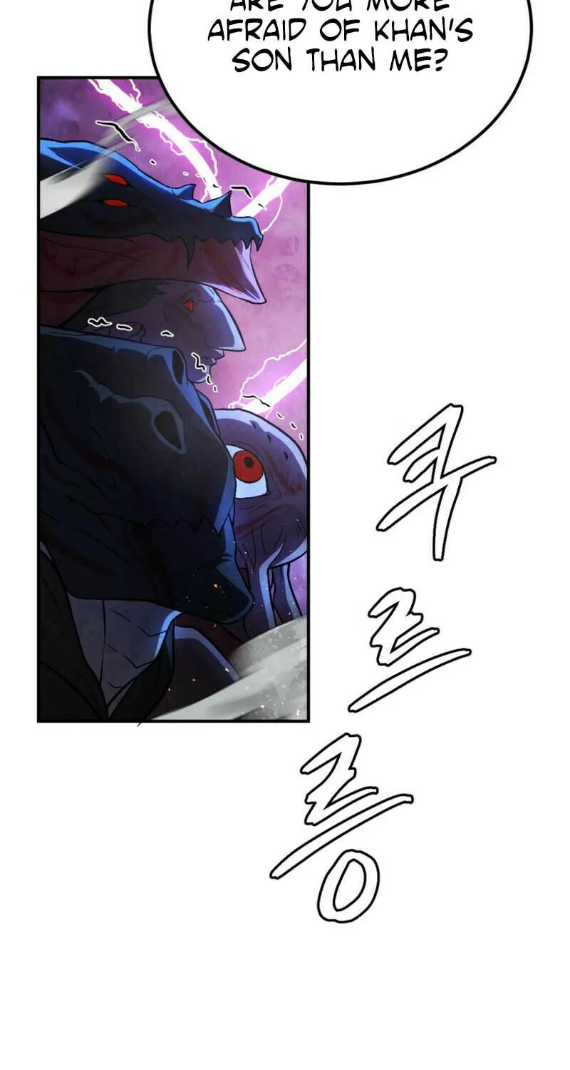 Monsters (Dream Factory Studio) Chapter 50 page 32 - 
