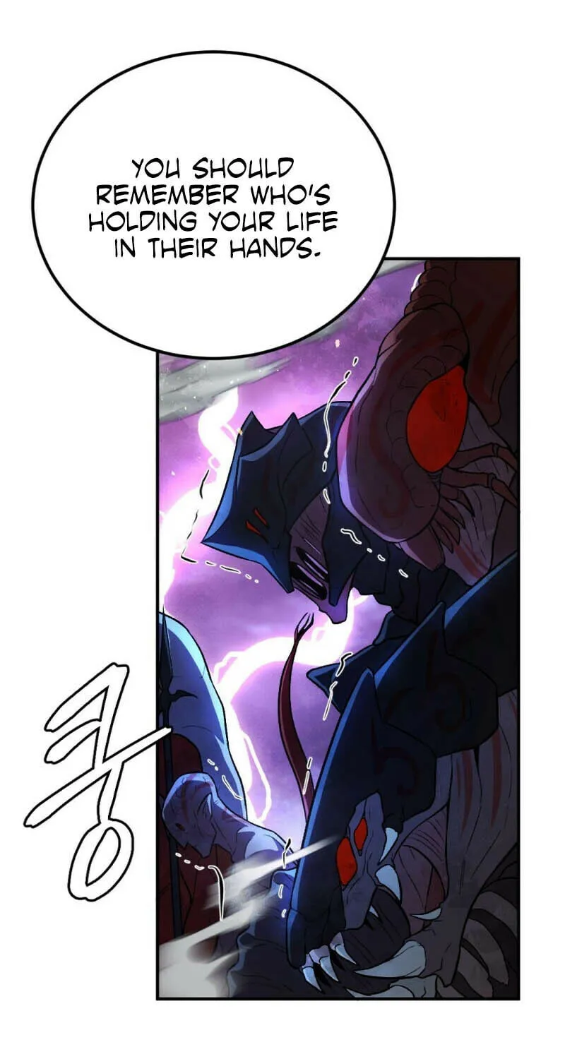 Monsters (Dream Factory Studio) Chapter 50 page 33 - 