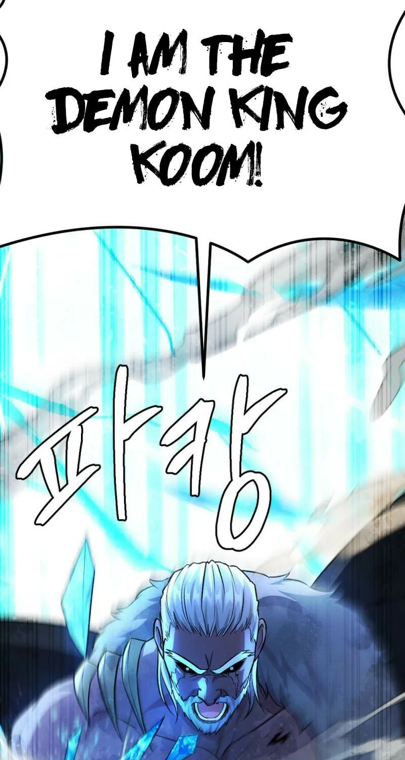 Monsters (Dream Factory Studio) Chapter 50 page 35 - 