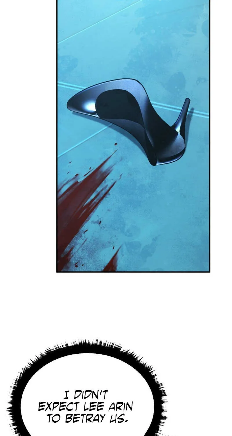 Monsters (Dream Factory Studio) Chapter 50 page 39 - 