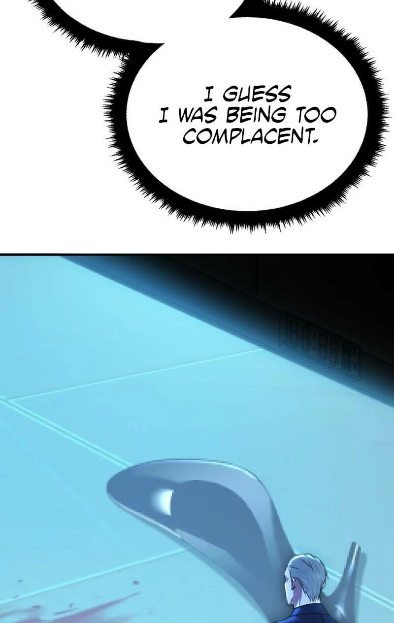 Monsters (Dream Factory Studio) Chapter 50 page 40 - 