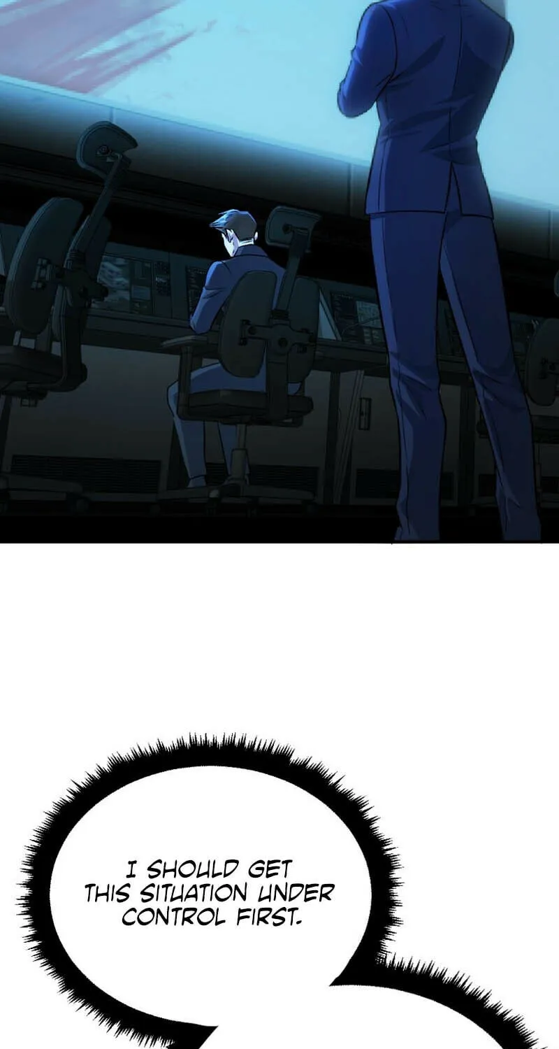 Monsters (Dream Factory Studio) Chapter 50 page 41 - 