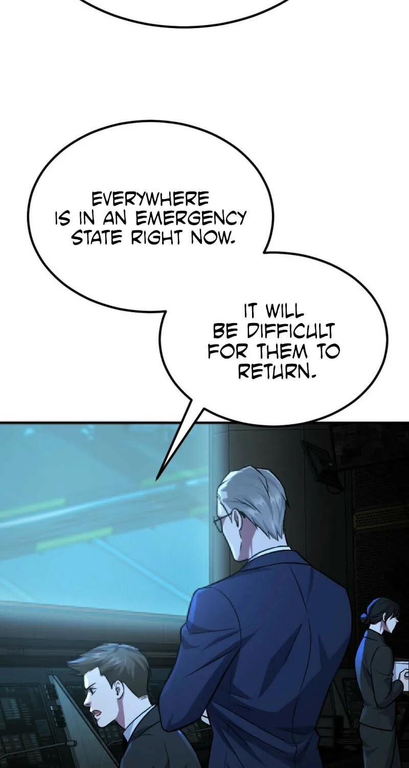 Monsters (Dream Factory Studio) Chapter 50 page 43 - 