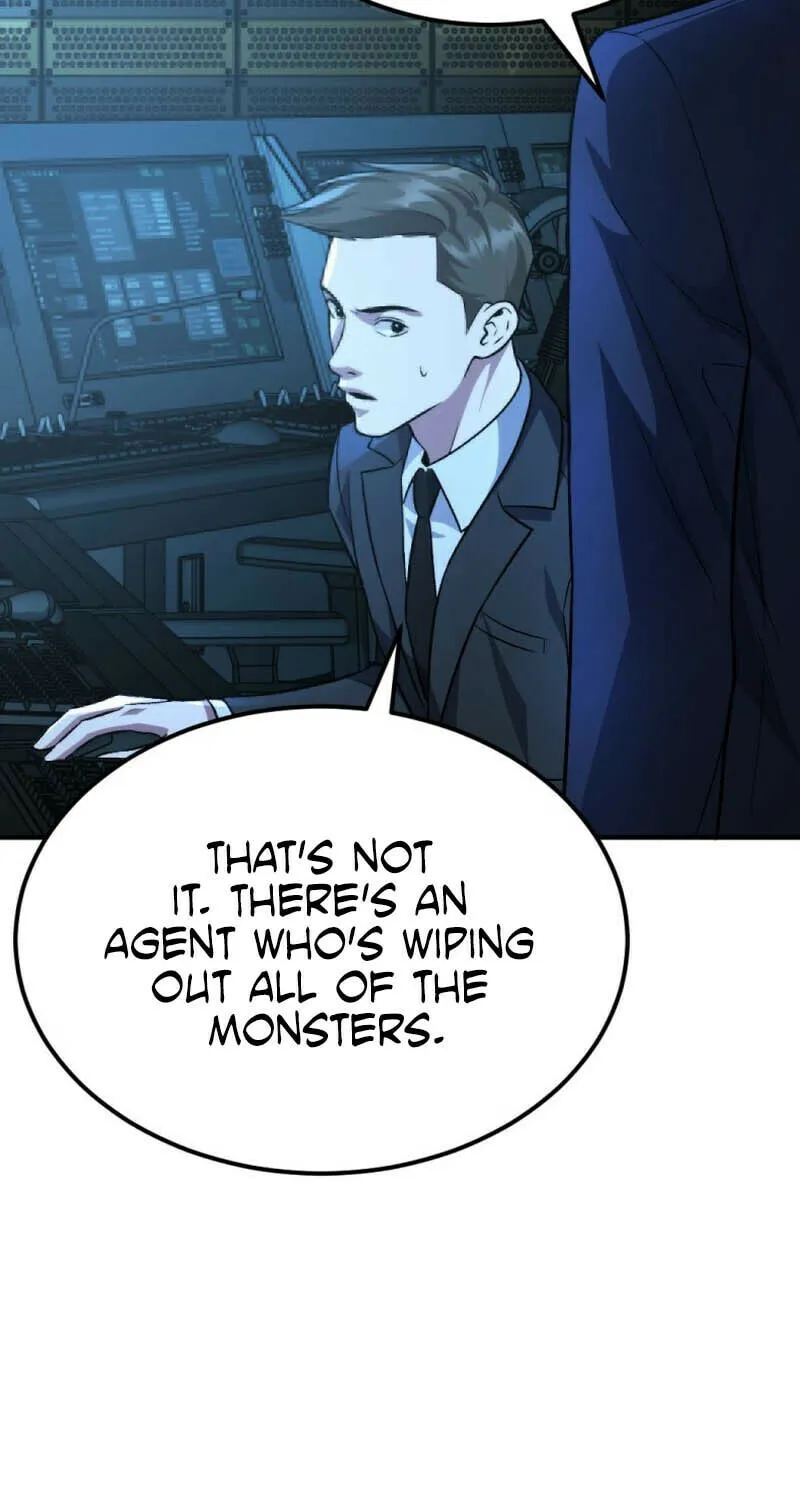 Monsters (Dream Factory Studio) Chapter 50 page 45 - 