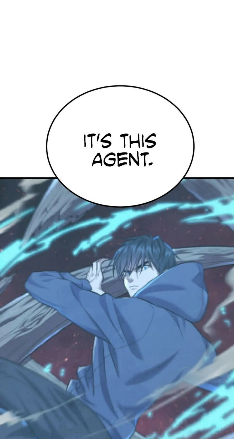 Monsters (Dream Factory Studio) Chapter 50 page 46 - 