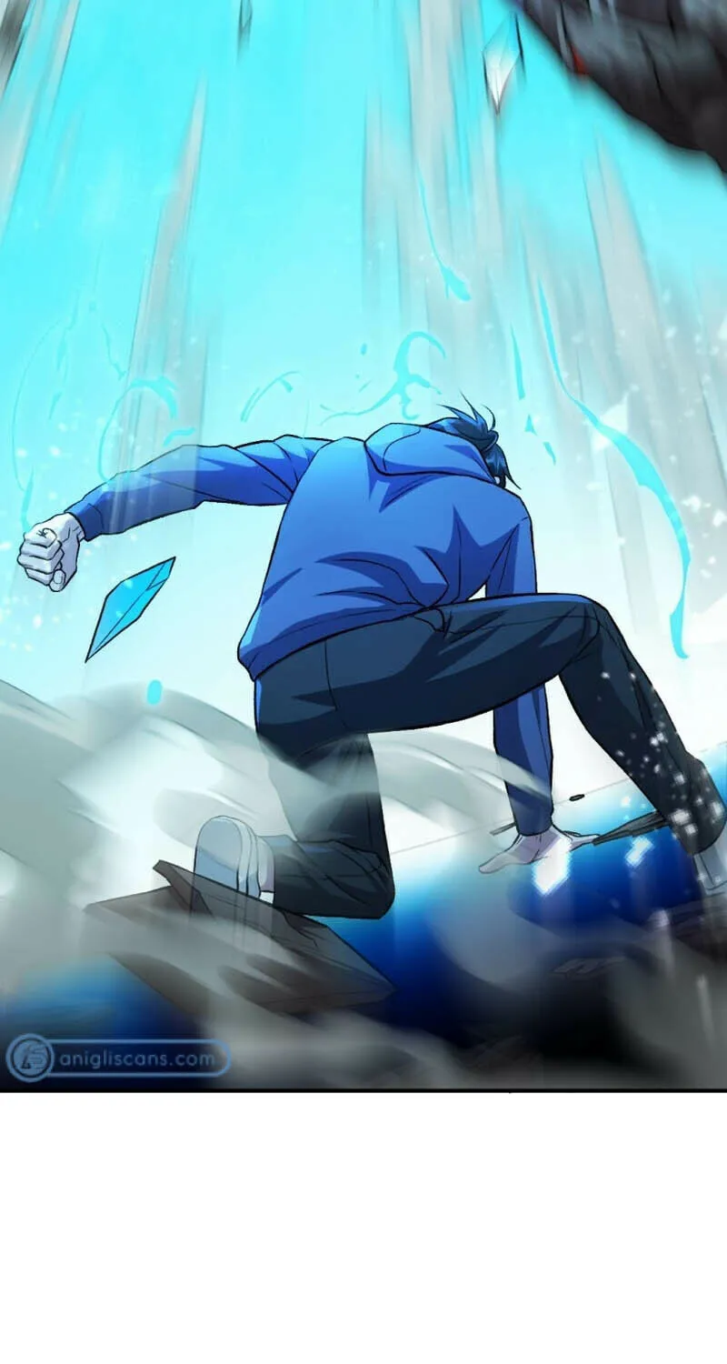 Monsters (Dream Factory Studio) Chapter 50 page 66 - 