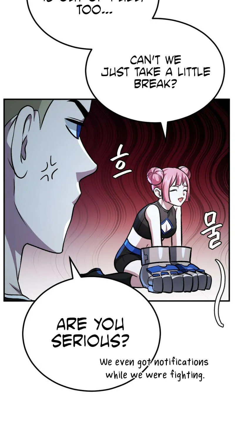 Monsters (Dream Factory Studio) Chapter 50 page 76 - 
