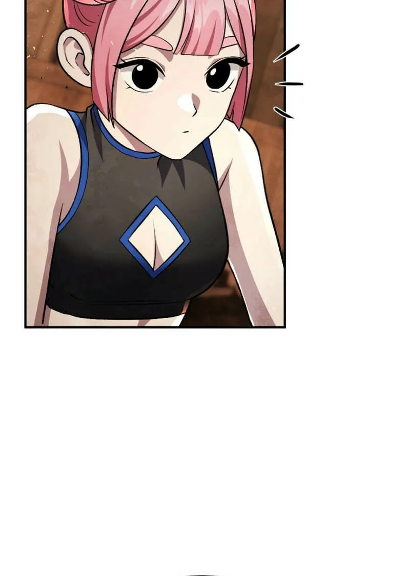 Monsters (Dream Factory Studio) Chapter 50 page 79 - 