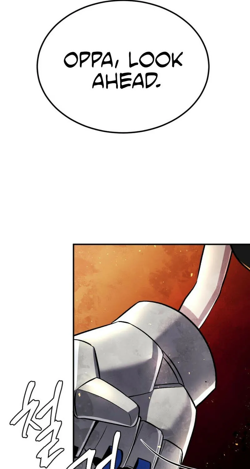 Monsters (Dream Factory Studio) Chapter 50 page 80 - 