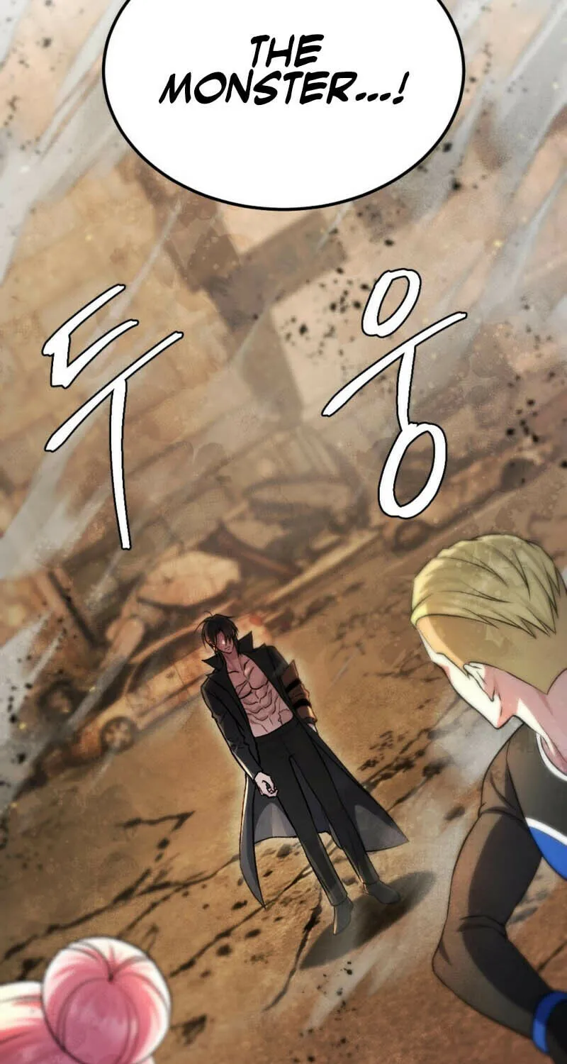 Monsters (Dream Factory Studio) Chapter 50 page 84 - 