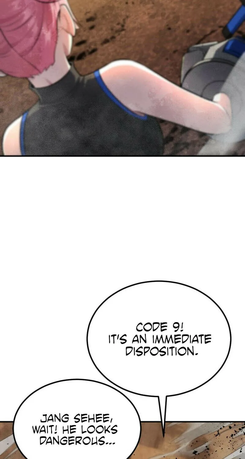 Monsters (Dream Factory Studio) Chapter 50 page 85 - 