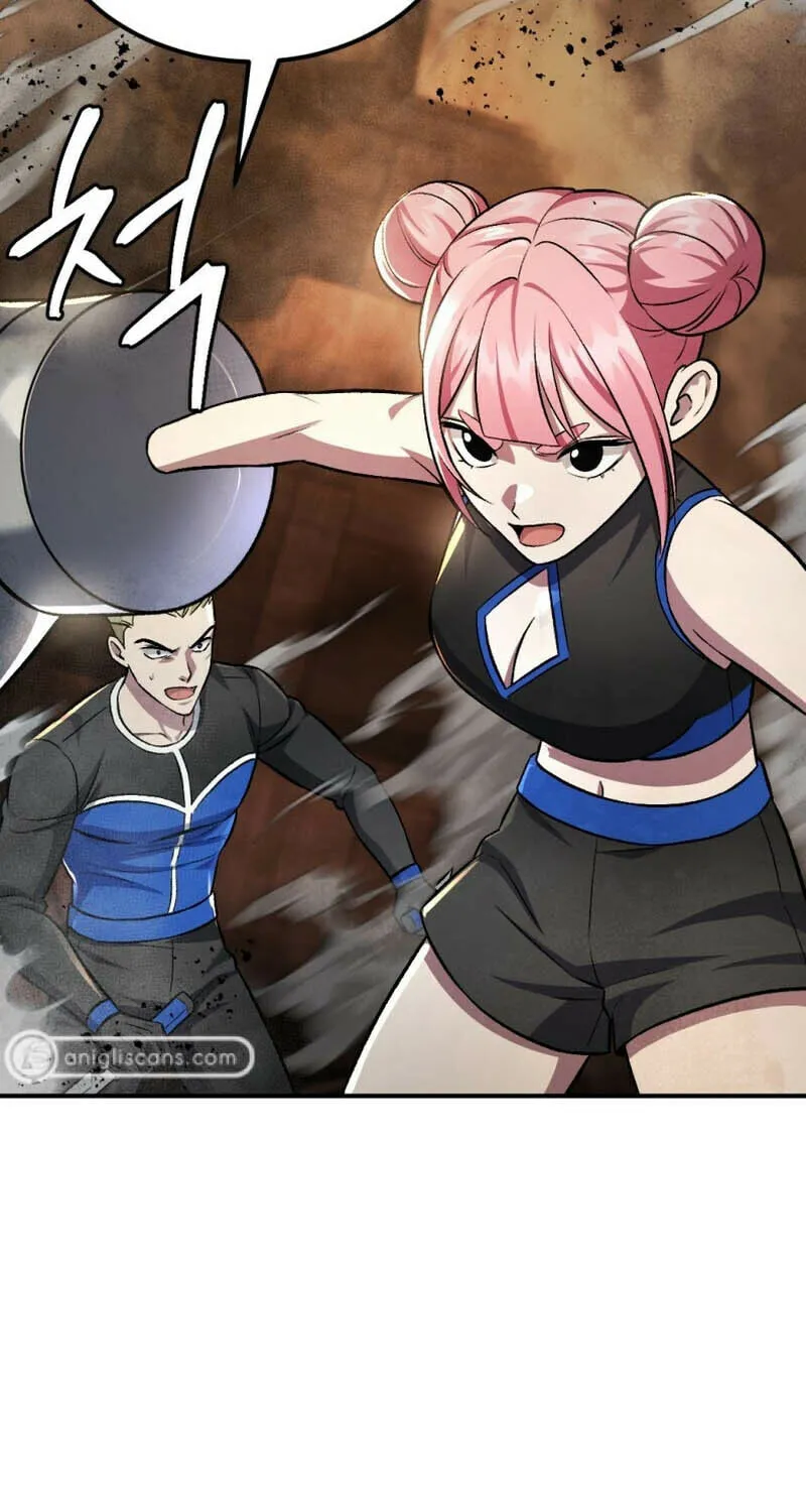 Monsters (Dream Factory Studio) Chapter 50 page 86 - 