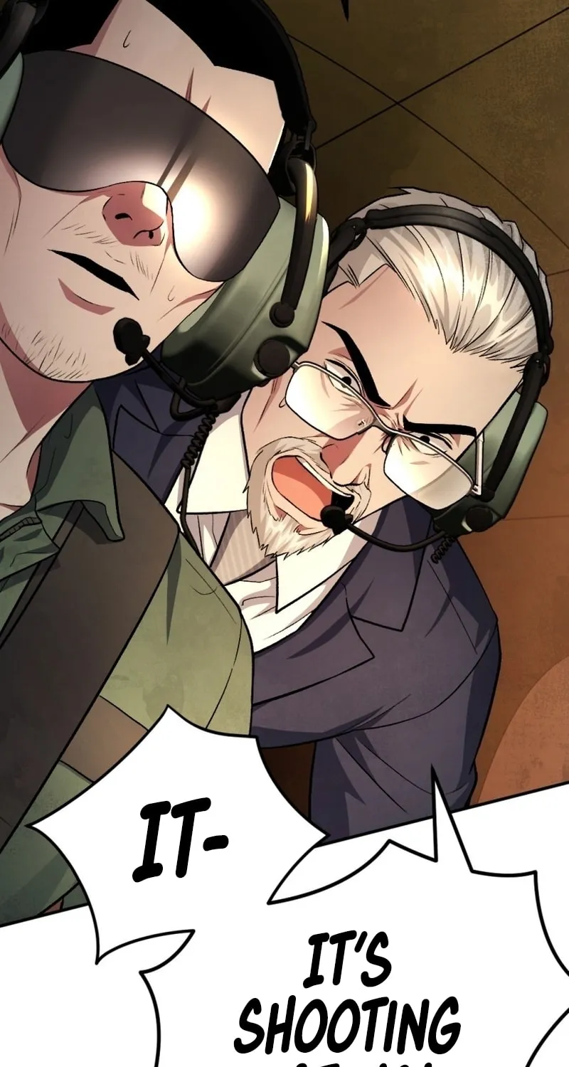 Monsters (Dream Factory Studio) Chapter 51 page 114 - 