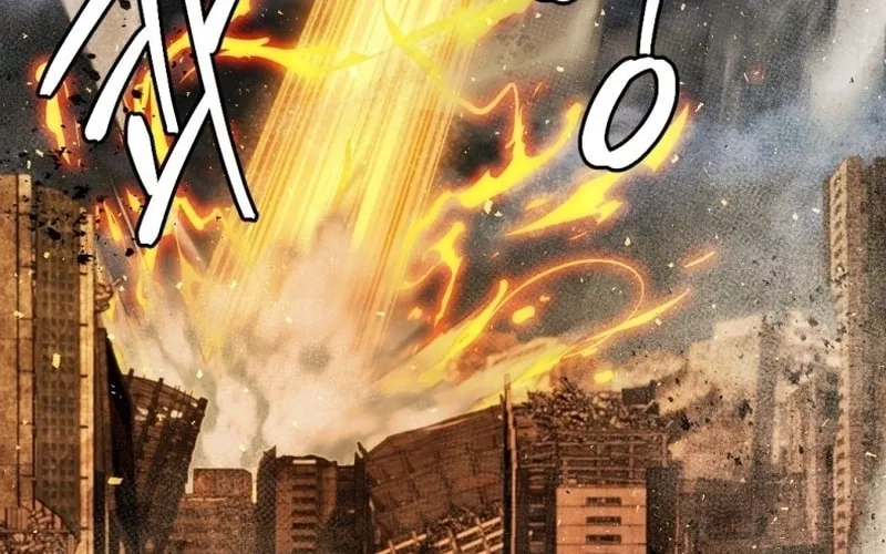Monsters (Dream Factory Studio) Chapter 51 page 123 - 