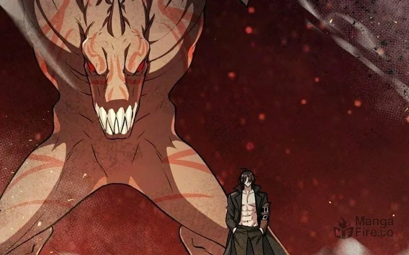 Monsters (Dream Factory Studio) Chapter 51 page 125 - 