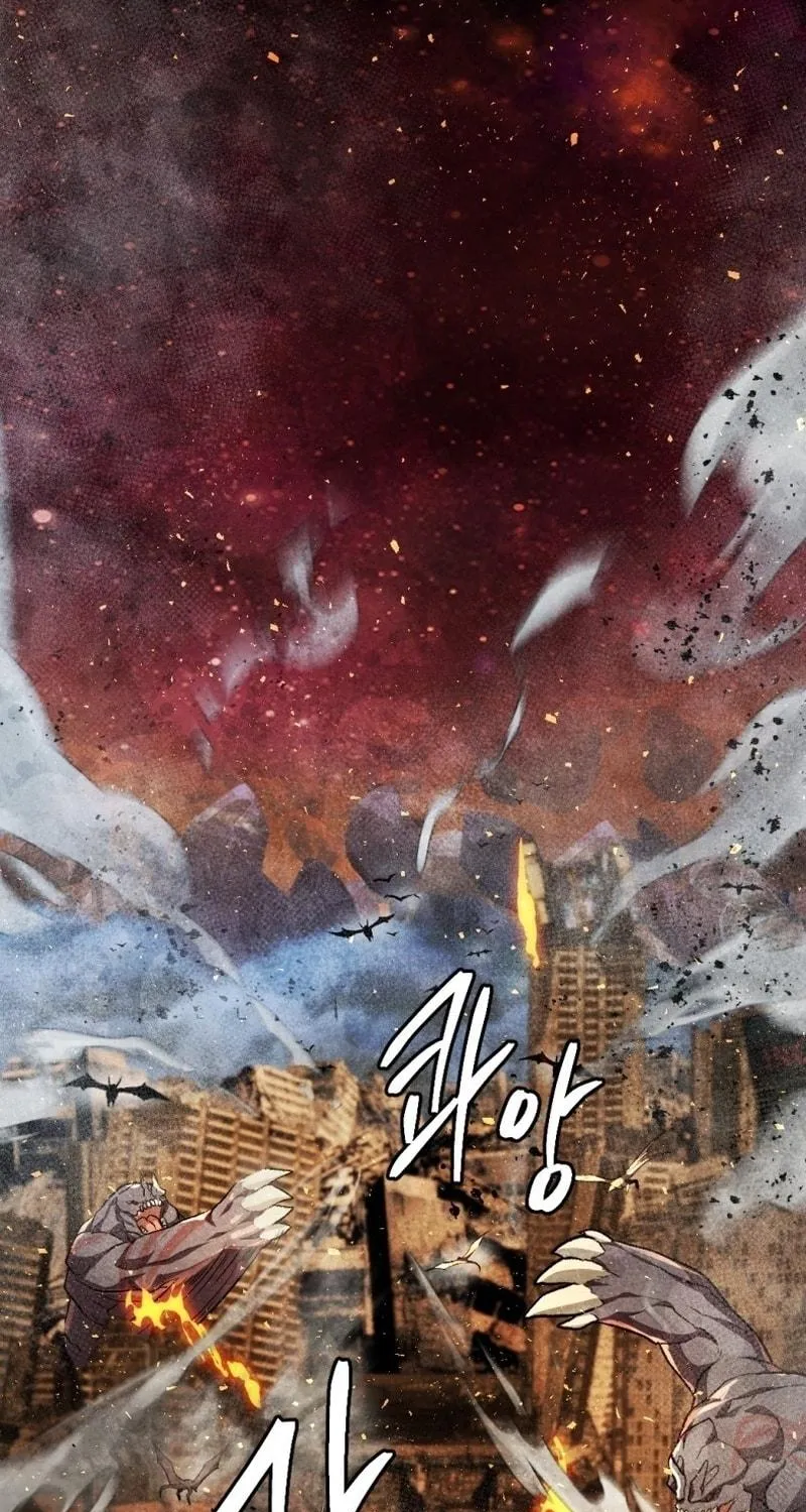 Monsters (Dream Factory Studio) Chapter 51 page 130 - 
